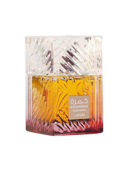 خمرة دخان